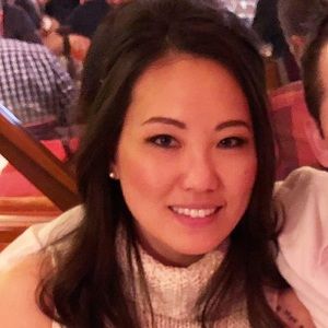 Meet your Posher, Thea